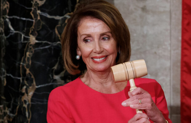 Nancy Pelosi won’t seek reelection, ending her storied career in the US House Nancy Pelosi won’t seek reelection, ending her storied career in the US House