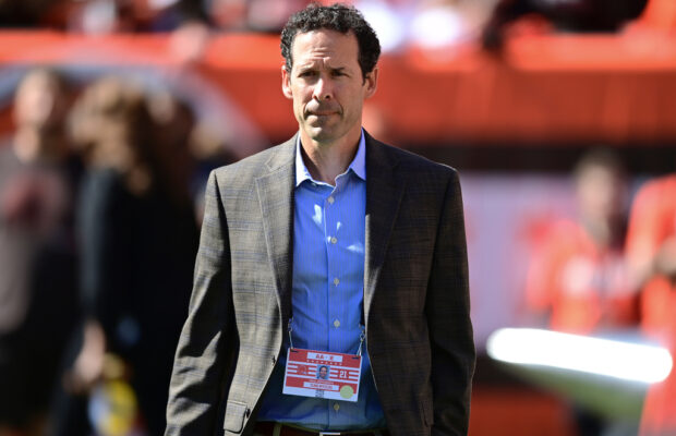 Rockies hiring Paul DePodesta from NFL’s Browns to run baseball operations, AP source says Rockies hiring Paul DePodesta from NFL’s Browns to run baseball operations, AP source says