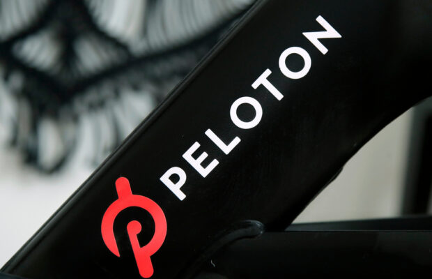 Peloton recalls nearly 878,000 exercise bikes after several seat posts break