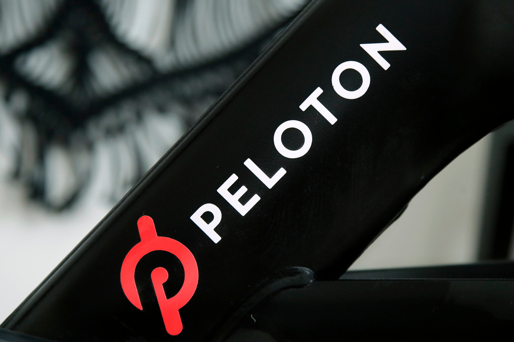 Peloton recalls nearly 878,000 exercise bikes after several seat posts break Peloton recalls nearly 878,000 exercise bikes after several seat posts break