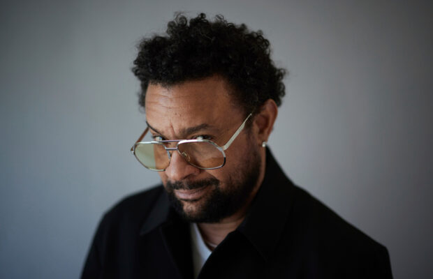 Shaggy recounts his relief mission to Jamaica after Hurricane Melissa and shares how you can help