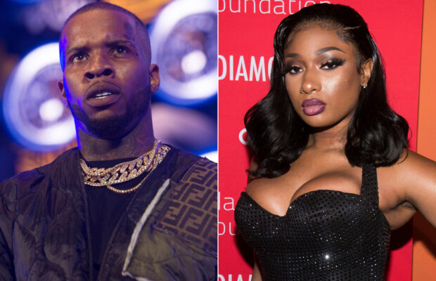 Court denies Rapper Tory Lanez’s appeal of his conviction in Megan Thee Stallion shooting