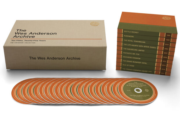 This gift guide for movie lovers ranges from candles and pj’s to books for babies and adults