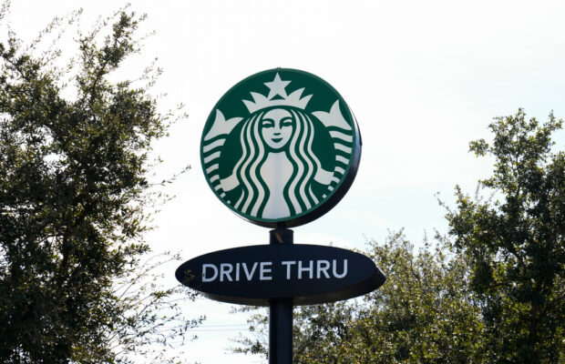 Starbucks workers kick off 65-store US strike on company’s busy Red Cup Day Starbucks workers kick off 65-store US strike on company’s busy Red Cup Day