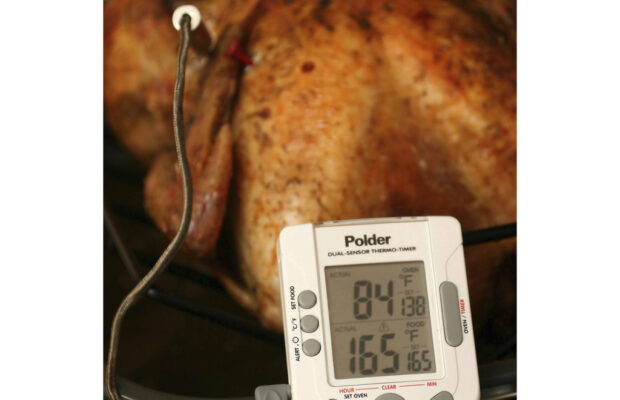 These 6 kitchen tools can make or break your Thanksgiving dinner