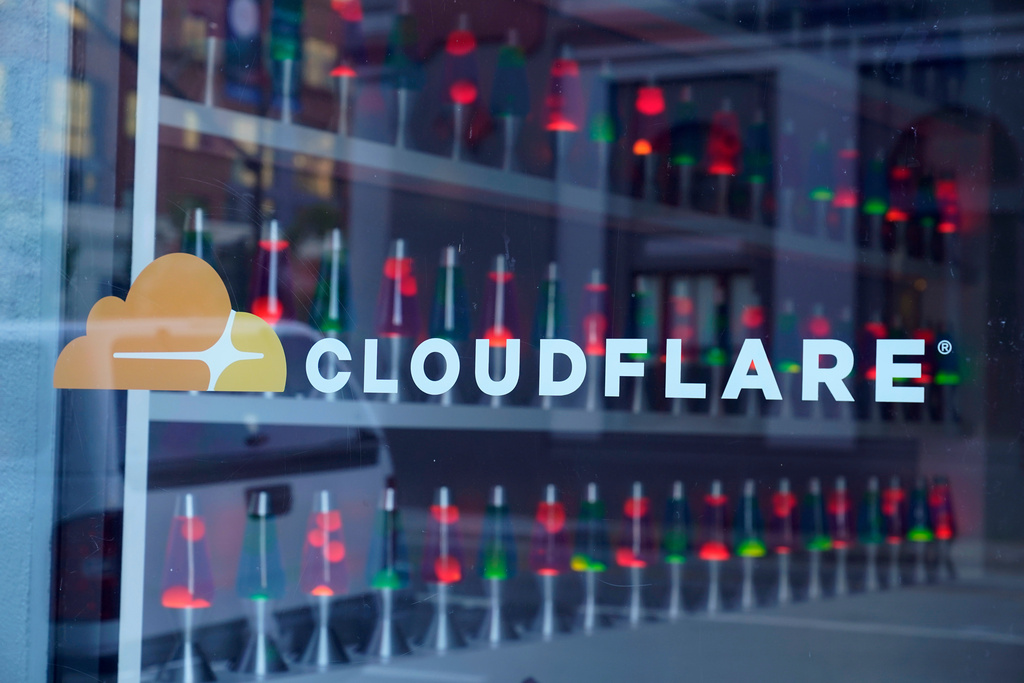 Cloudflare outage disrupts ChatGPT, X, other internet services Cloudflare outage disrupts ChatGPT, X, other internet services