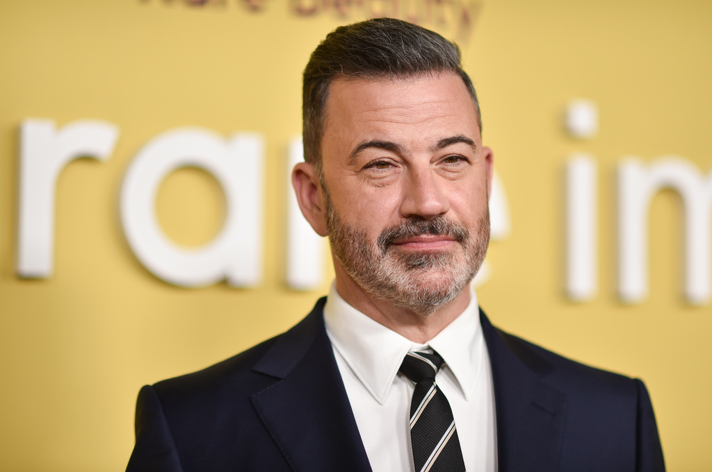 ABC signs Jimmy Kimmel to a one-year contract extension, months after temporary suspension ABC signs Jimmy Kimmel to a one-year contract extension, months after temporary suspension