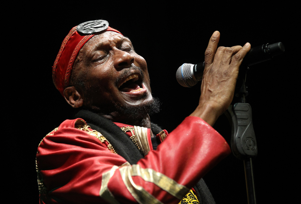 Thousands of fans join tribute to reggae pioneer Jimmy Cliff in his native Jamaica Thousands of fans join tribute to reggae pioneer Jimmy Cliff in his native Jamaica