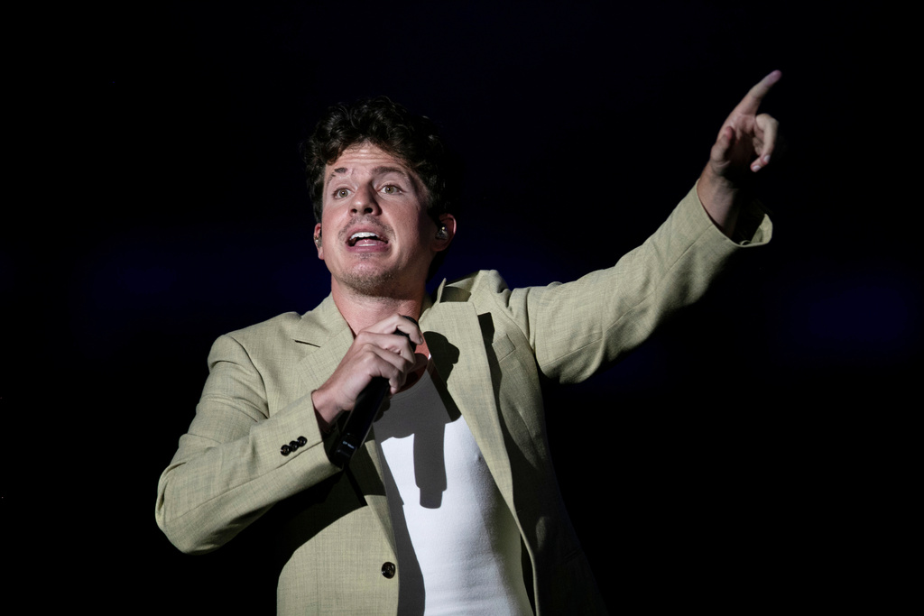 Super Bowl 2026: Pregame performers will include Charlie Puth, Brandi Carlile and Coco Jones Super Bowl 2026: Pregame performers will include Charlie Puth, Brandi Carlile and Coco Jones