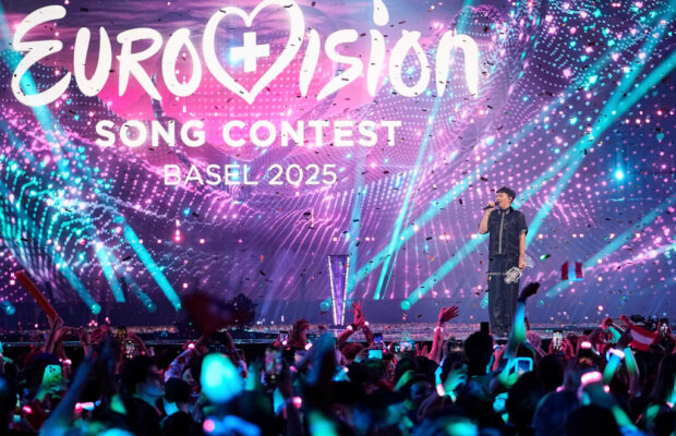 At least 4 countries pull out of 2026 Eurovision contest as Israel’s participation sows discord