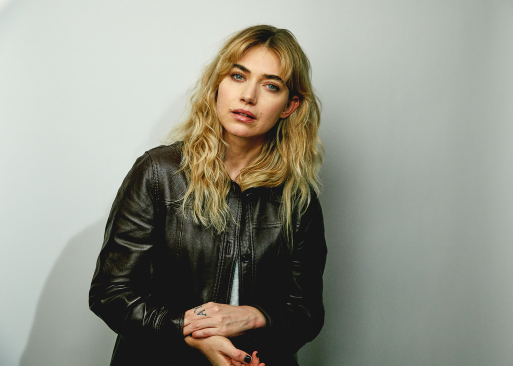 In ‘The Chronology of Water,’ Imogen Poots found a great role, and a best friend in Kristen Stewart In ‘The Chronology of Water,’ Imogen Poots found a great role, and a best friend in Kristen Stewart
