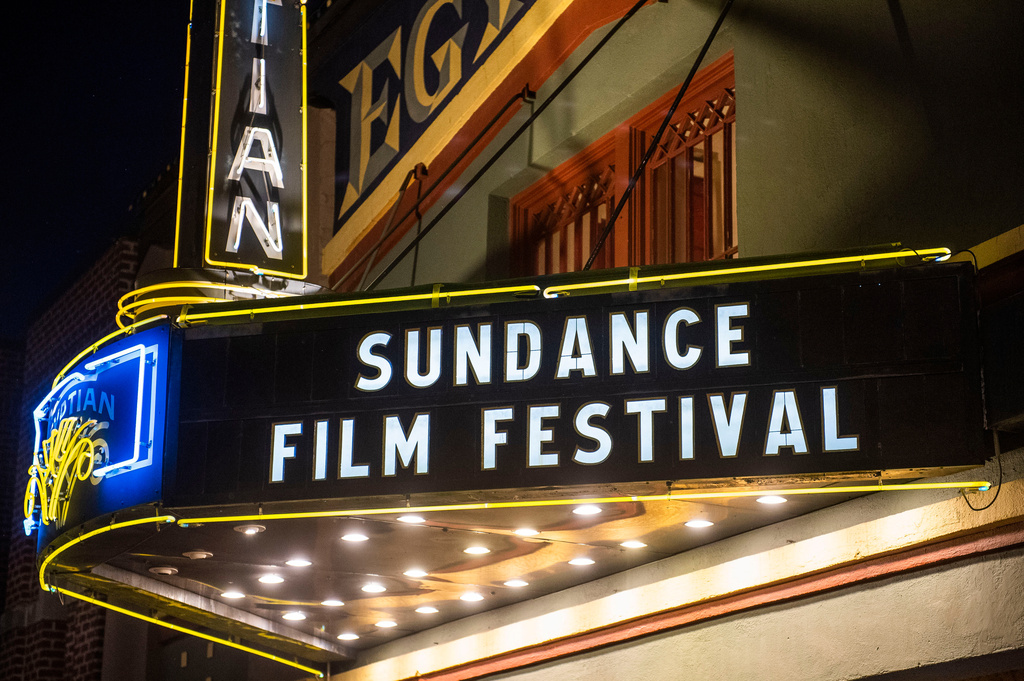 Sundance Film Festival unveils 90 feature films for its last Utah edition Sundance Film Festival unveils 90 feature films for its last Utah edition