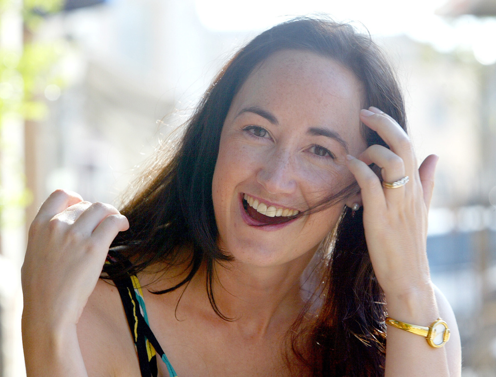 Sophie Kinsella, author of the millions-selling ‘Shopaholic’ novels, dies at 55 Sophie Kinsella, author of the millions-selling ‘Shopaholic’ novels, dies at 55