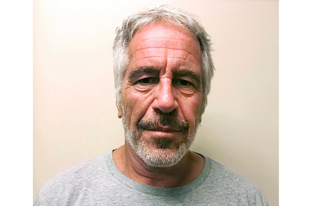 Justice Department begins releasing long-awaited files tied to Epstein sex trafficking investigation Justice Department begins releasing long-awaited files tied to Epstein sex trafficking investigation