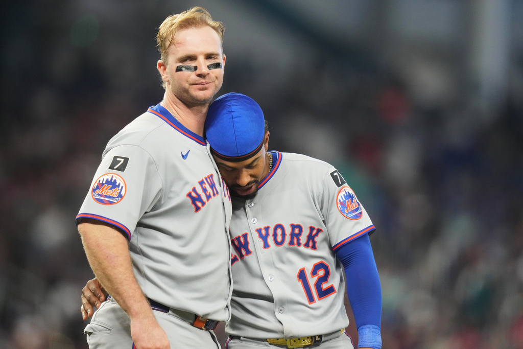 Orioles agree to $155 million, 5-year deal with slugger Pete Alonso, AP source says Orioles agree to $155 million, 5-year deal with slugger Pete Alonso, AP source says