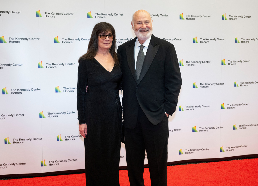Killings of Rob Reiner and his wife stun Hollywood as decision on charges for their son looms Killings of Rob Reiner and his wife stun Hollywood as decision on charges for their son looms