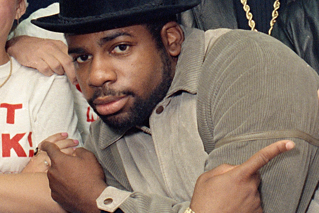 Judge nixes conviction of one of two men found guilty of killing Run-DMC’s Jam Master Jay