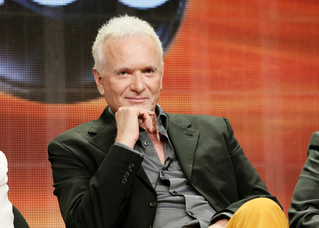 ‘General Hospital’ star Anthony Geary of Luke and Laura fame dies at 78 ‘General Hospital’ star Anthony Geary of Luke and Laura fame dies at 78