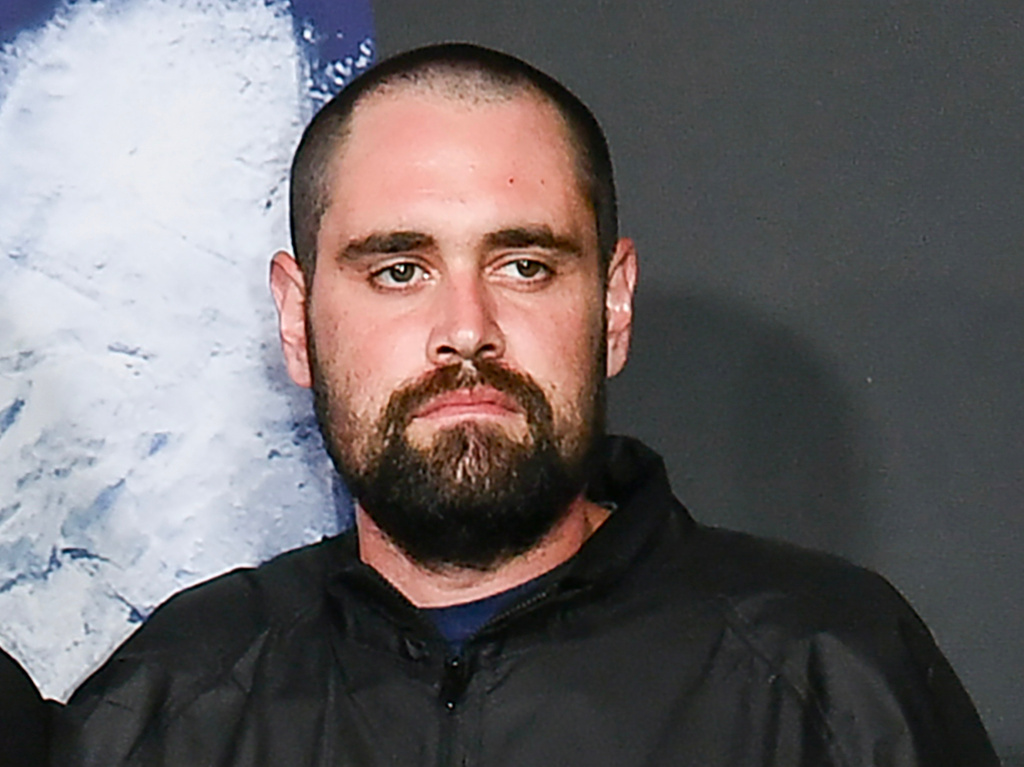 Rob Reiner’s son Nick appears in court on 2 counts of murder in killing of his parents Rob Reiner’s son Nick appears in court on 2 counts of murder in killing of his parents