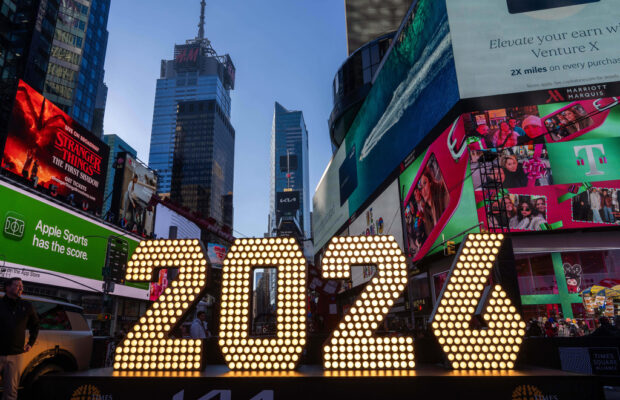 Out with the old: With 2026 nigh, here’s some wide-ranging intel on managing transitions Out with the old: With 2026 nigh, here’s some wide-ranging intel on managing transitions