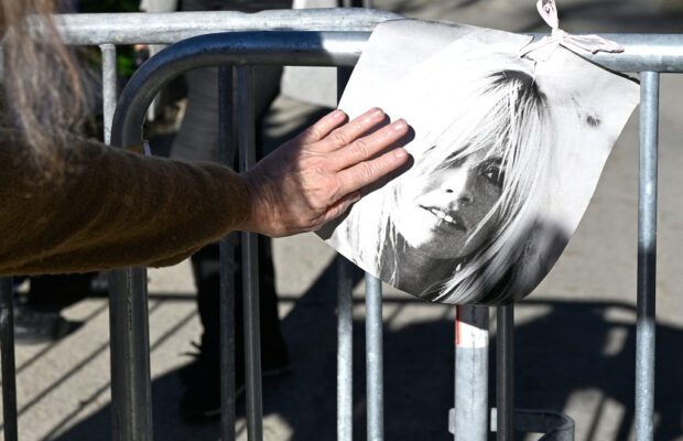 Brigitte Bardot’s funeral will be held next week in French Riviera resort of Saint-Tropez