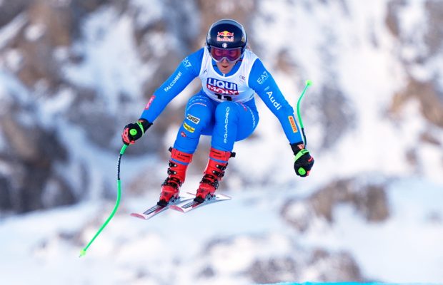 Host nation Italy sets ambitious medal target for Winter Olympics despite athlete injuries