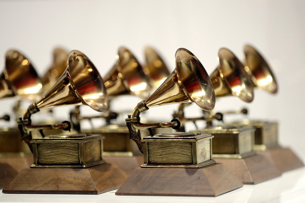 A new Grammy category honors album covers, and the artists that make them A new Grammy category honors album covers, and the artists that make them