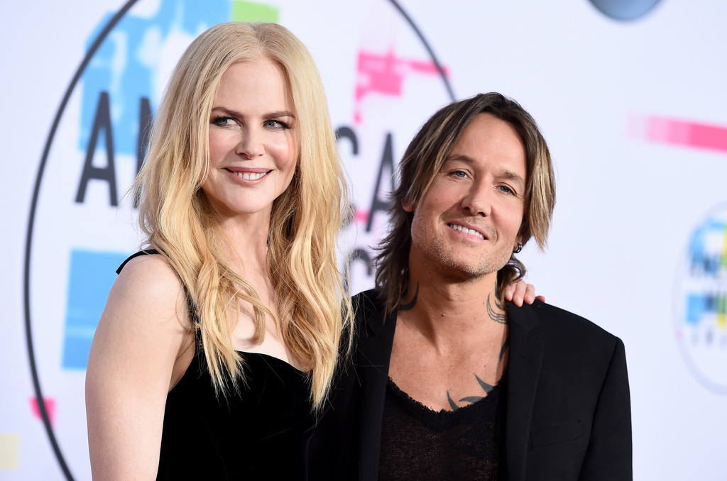 Nicole Kidman and Keith Urban are officially divorced after 19 years of marriage