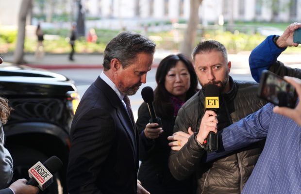 Attorney for Rob Reiner’s son resigns but says his client is not guilty of murder under state law Attorney for Rob Reiner’s son resigns but says his client is not guilty of murder under state law