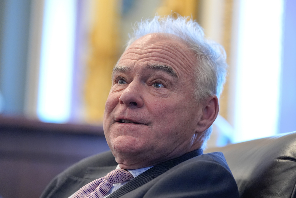 Senate considers limiting Trump’s war powers after Venezuela raid