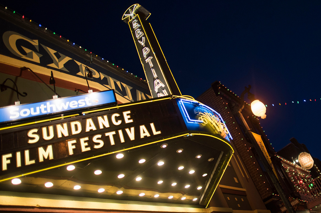 Sundance kicks off in Utah with powerful premieres and emotional tributes to Robert Redford Sundance kicks off in Utah with powerful premieres and emotional tributes to Robert Redford