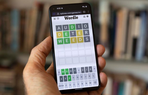 This just in from The New York Times: Its first 2-player game, and an evolving business model