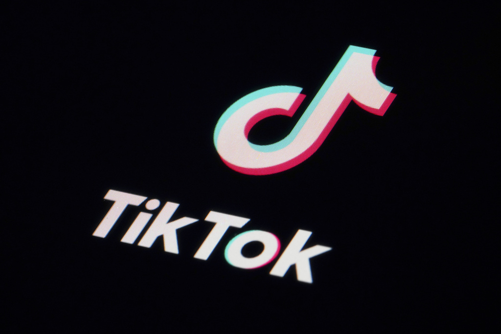 TikTok finalizes a deal to form a new American entity TikTok finalizes a deal to form a new American entity