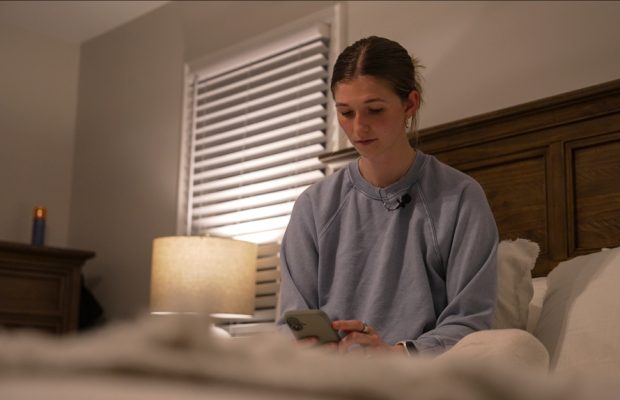 Sleep-tracking devices have limits. Experts want users to know what they are