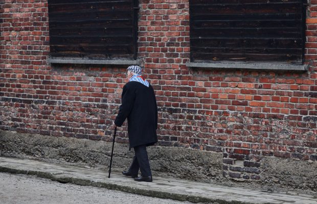 World pauses to commemorate International Holocaust Remembrance Day