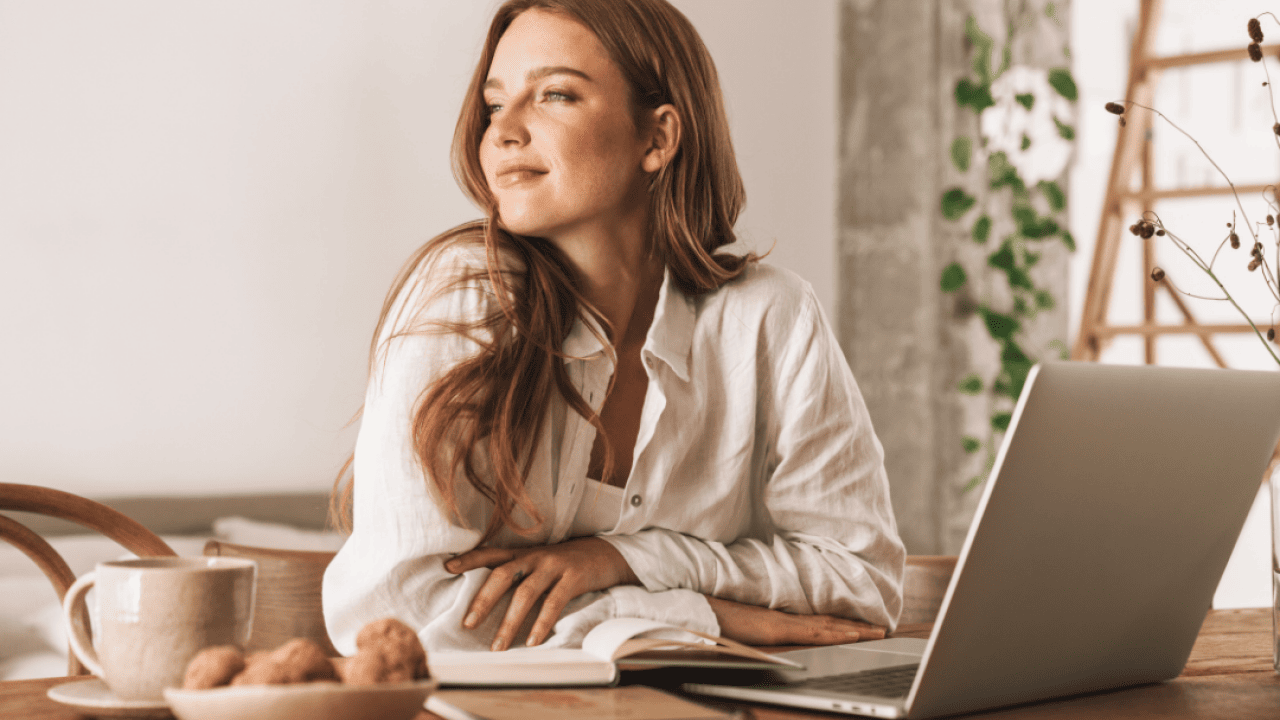 6 therapist-approved mental health tips to kick off the new year