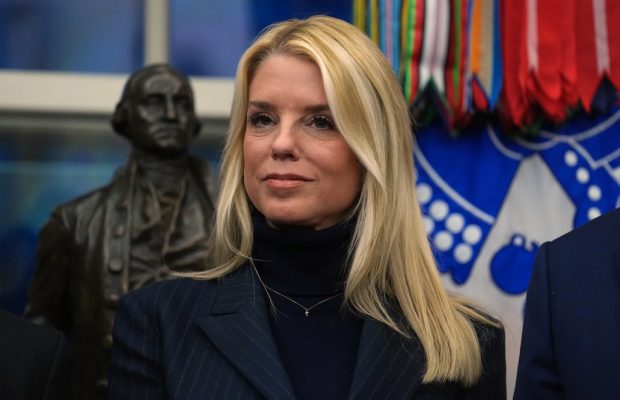 Attorney General Bondi will face questions from Congress on Epstein and investigation of lawmakers