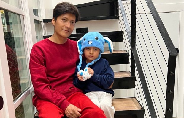 5-year-old Liam Conejo Ramos and father return to Minnesota from ICE facility in Texas