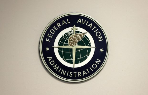 Trump administration says El Paso airspace closure was tied to Mexican cartel drones