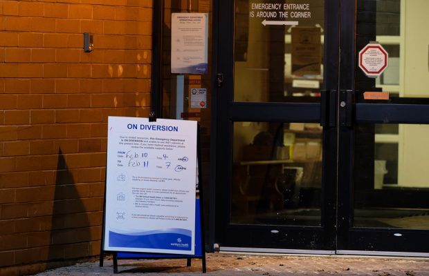 Shooter in Canada kills 9 people and injures 25 others at a school and home