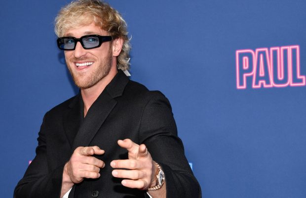 Logan Paul’s Pikachu Illustrator Pokémon card sells for record $16.5M at auction