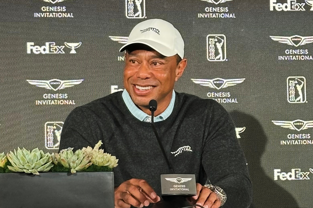 Tiger Woods isn’t ruling out a return to the Masters. Ryder Cup captaincy also uncertain