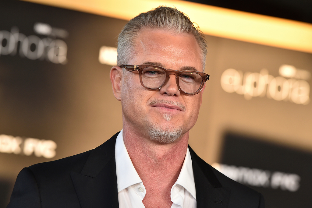 Eric Dane, ‘Grey’s Anatomy’ star and ALS awareness advocate, dies at 53 Eric Dane, ‘Grey’s Anatomy’ star and ALS awareness advocate, dies at 53