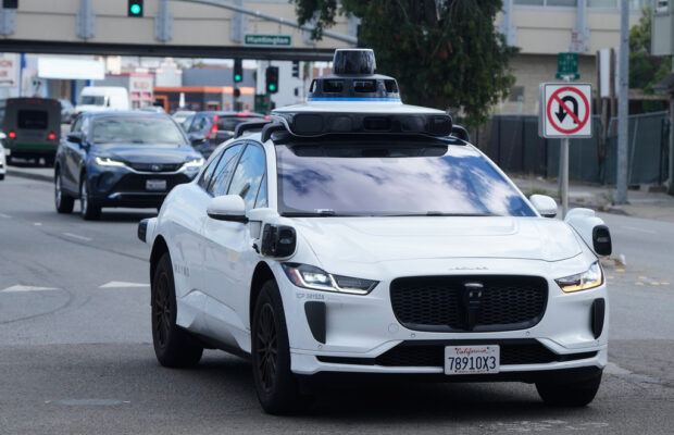 Waymo’s robotaxis now being dispatched in 10 major U.S. markets with expansion in Texas and Florida