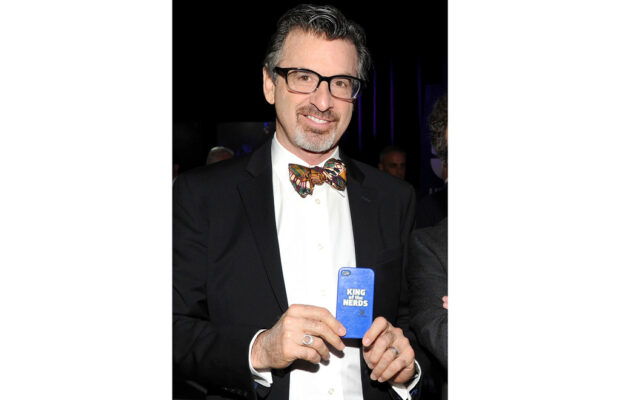 Robert Carradine, ‘Revenge of the Nerds’ and ‘Lizzie McGuire’ star, dies at 71