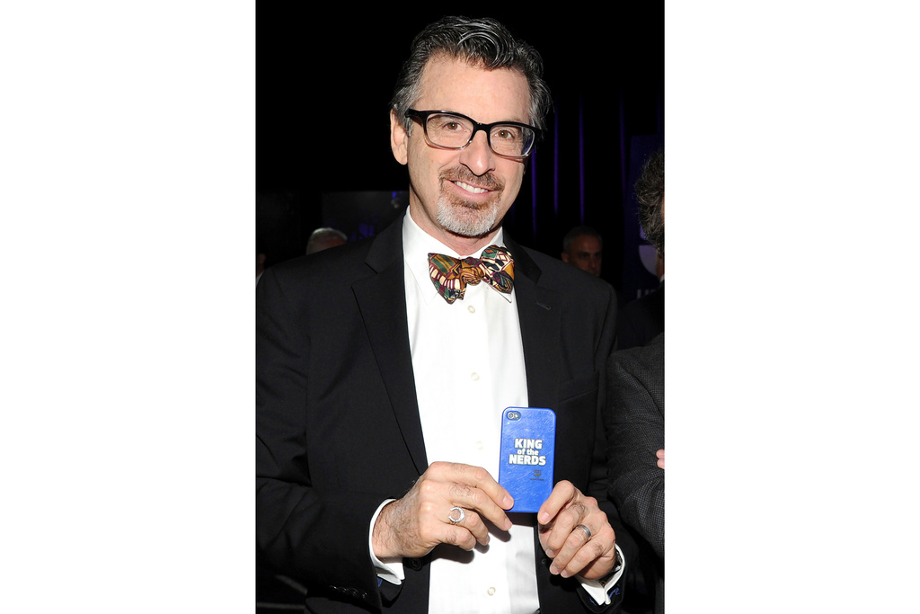 Robert Carradine, ‘Revenge of the Nerds’ and ‘Lizzie McGuire’ star, dies at 71 Robert Carradine, ‘Revenge of the Nerds’ and ‘Lizzie McGuire’ star, dies at 71