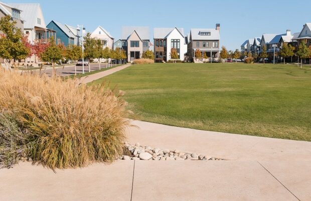 Starter home hotspots: These metros are best for first-time buyers