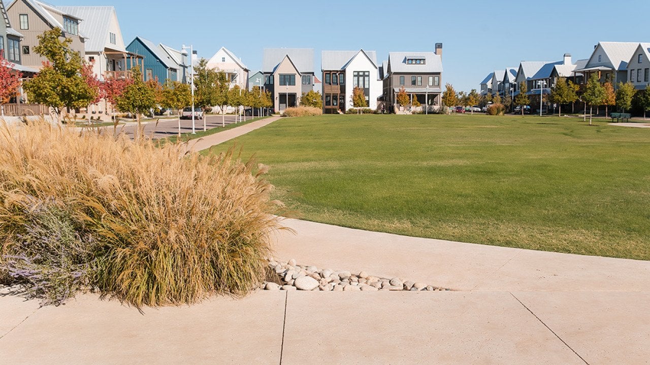 Starter home hotspots: These metros are best for first-time buyers