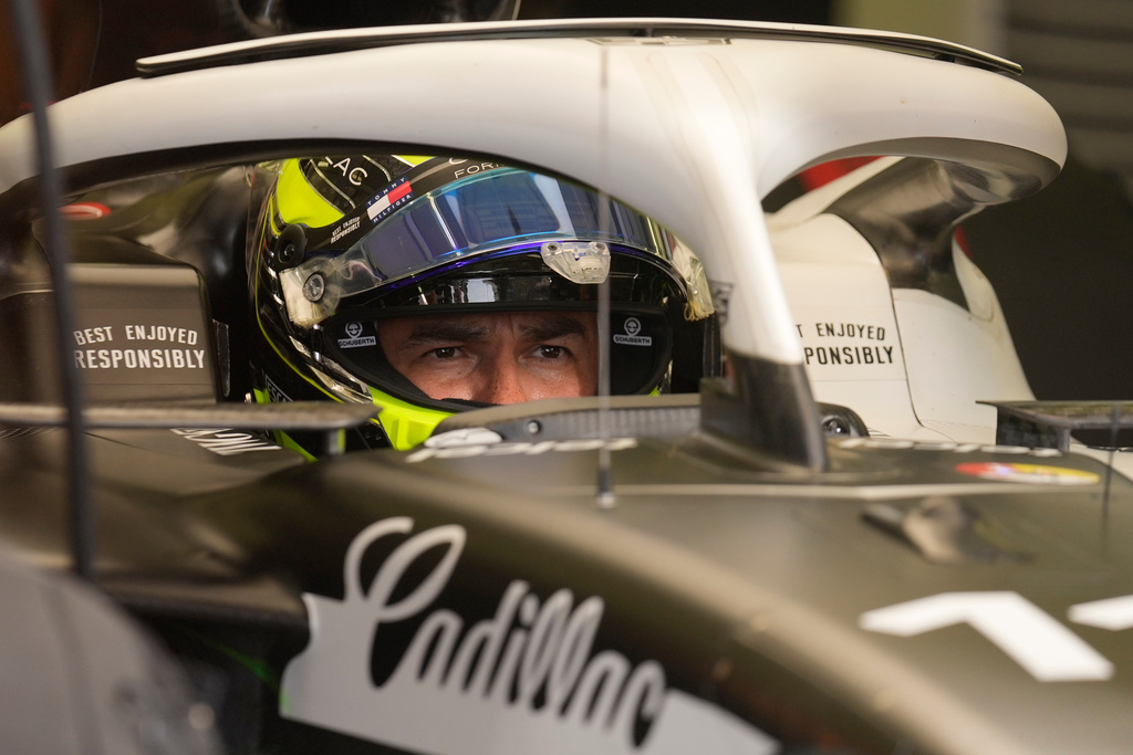 A long-shot American dream hits the F1 grid as Cadillac debuts at the Australian GP