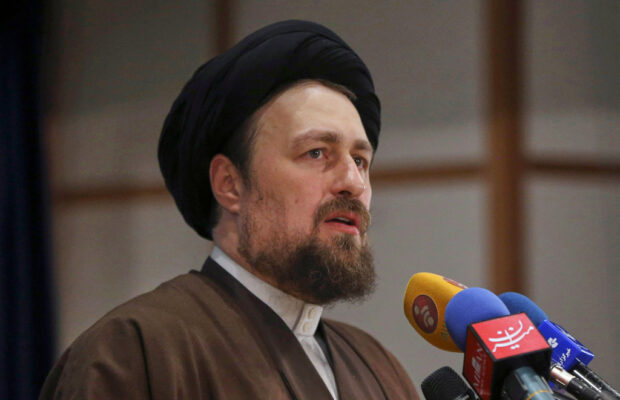 A look at some of the contenders to be Iran’s supreme leader after the killing of Khamenei A look at some of the contenders to be Iran’s supreme leader after the killing of Khamenei